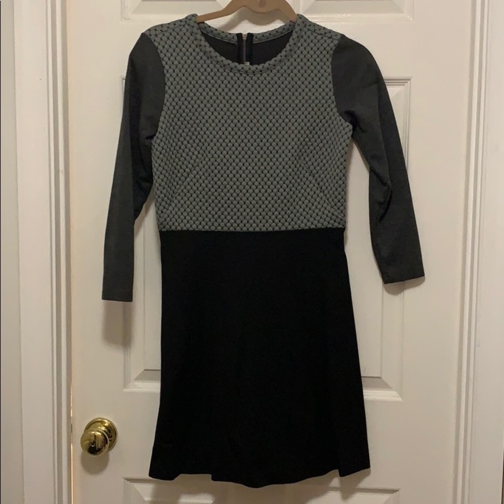 Loft Dress